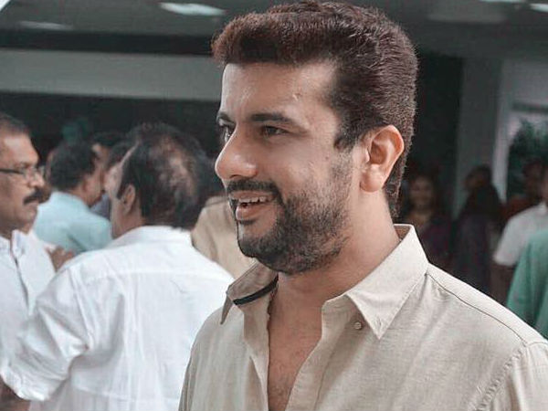 ജയറാമിന്റെ പുതിയ സിനിമ