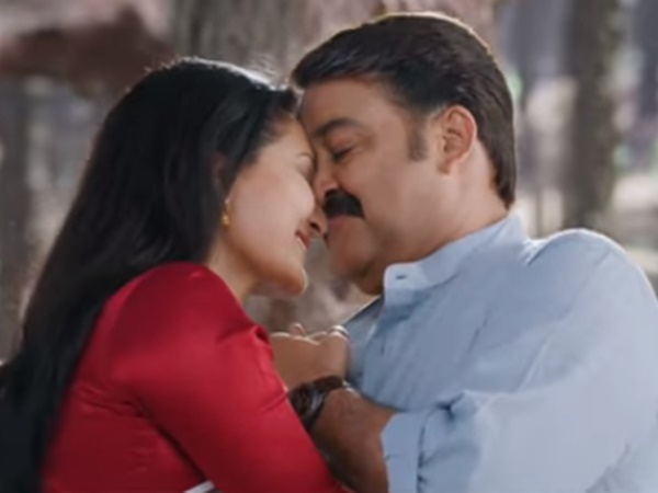 നീണ്ട ഇടവേളയ്ക്ക് ശേഷം എത്തിയപ്പോള്