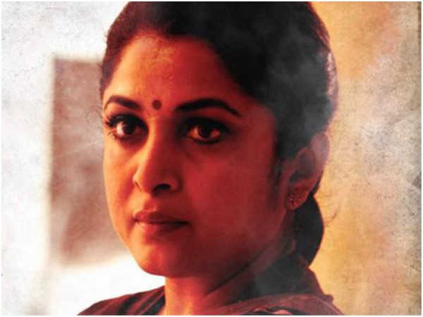 കിടുക്കിത്തിമിർക്കുന്ന രമ്യാകൃഷ്ണൻ..