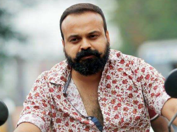 ചാക്കോച്ചന്റെ മാസ്സ് അവതാര്