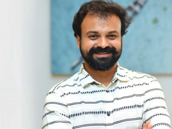 നീണ്ട ഇടവേളയ്ക്ക് ശേഷം