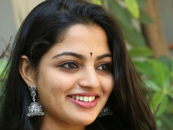 ദിലീപിന്റെ നായിക