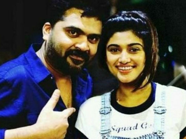 പൊങ്കല് ഷോ