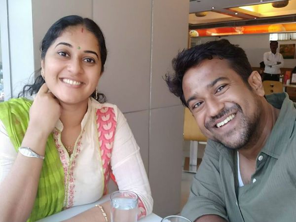 തുളസി വന്നതും?