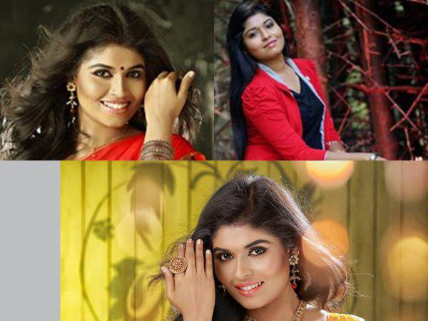 ഗായികയെന്ന നിലയില് പൂര്ണ്ണസംതൃപ്തി