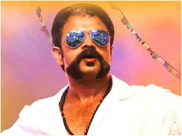 വിജയകരമായി പ്രദര്ശനം തുടരുന്നു