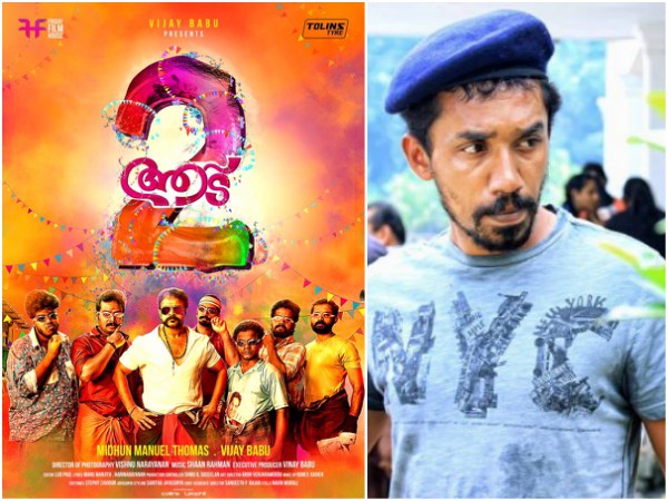 തെറ്റുകള് തിരുത്തി