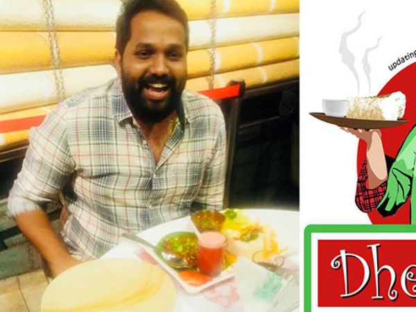 പരിചയപ്പെടുത്തിയത് അരുണ് ഗോപി