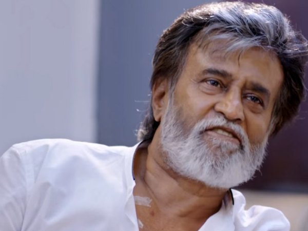 rajinikanth rajinikanth