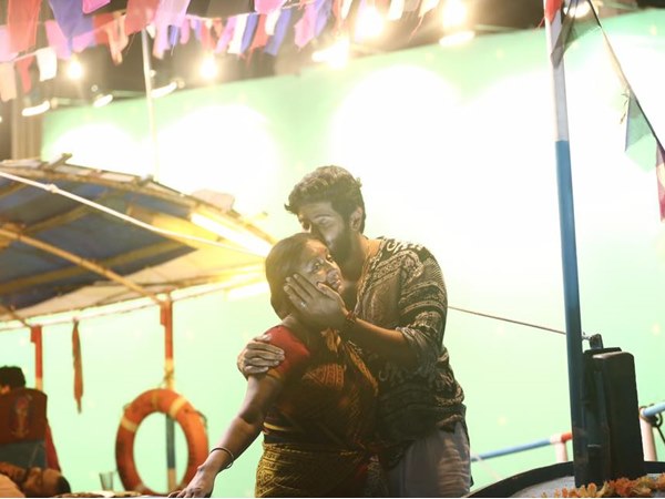ദുല്ഖറിന്റെ പോസ്റ്റ്