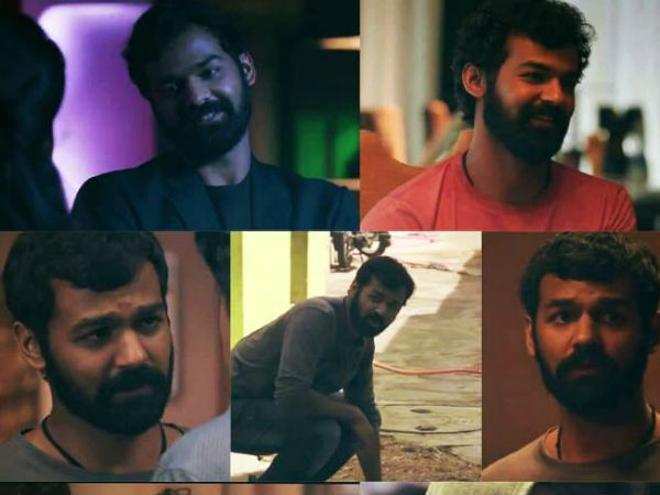 മികച്ച തുടക്കം