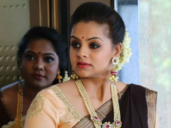 ശില്പ ബാല