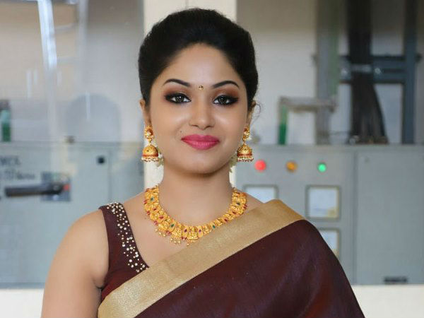 ശ്രിത ശിവദാസ്