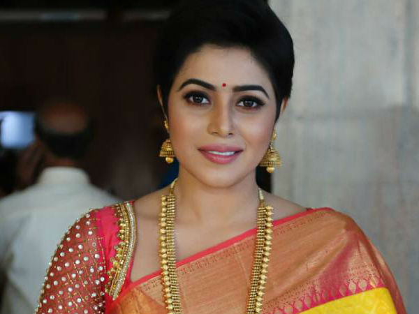 ഷംന കാസിം