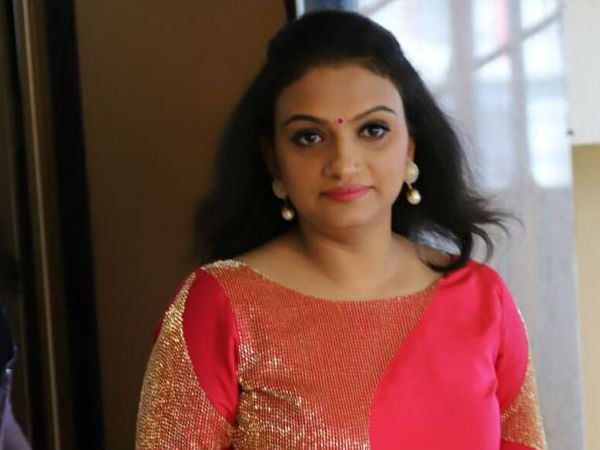 കൃഷ്ണ പ്രഭ