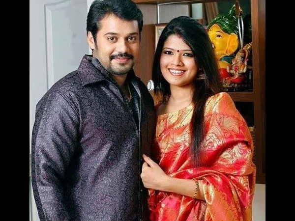 അമൃത സുരേഷ്