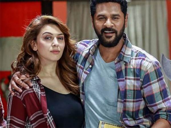 നാല് കഥാപാത്രങ്ങള്