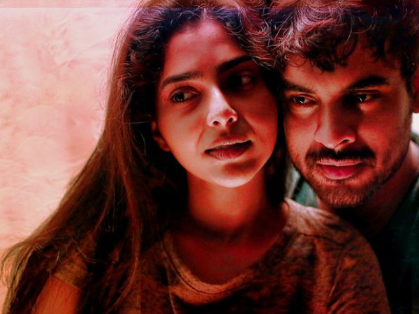 mayaanadhi mayaanadhi