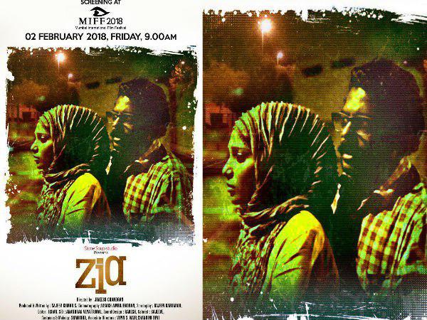 Ziya Ziya