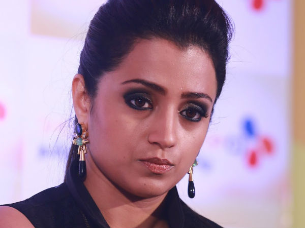 trisha trisha