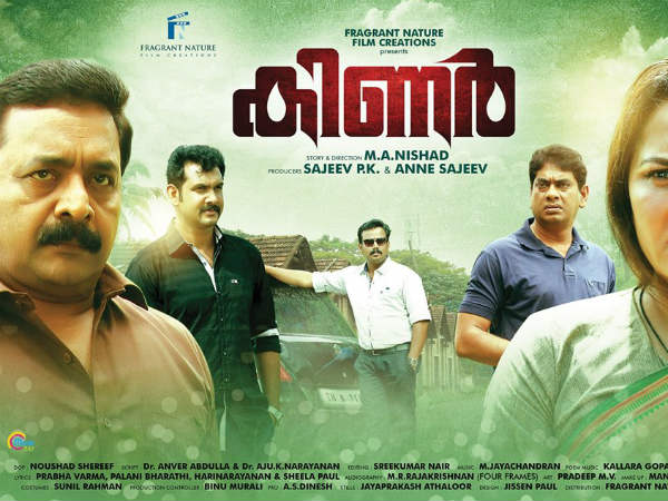 സ്ത്രീപക്ഷത്തുനിന്നുള്ള സമീപനം