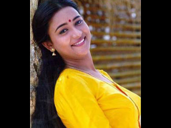 തെണ്ണൂറുകളിലെ പ്രിയ നടി