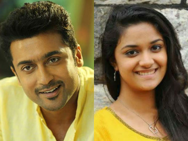 കീര്ത്തി സുരേഷിനെ അപമാനിച്ച് തെലുങ്ക് മാധ്യമങ്ങള്