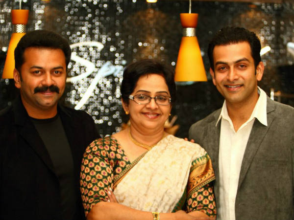 Indrajith Indrajith