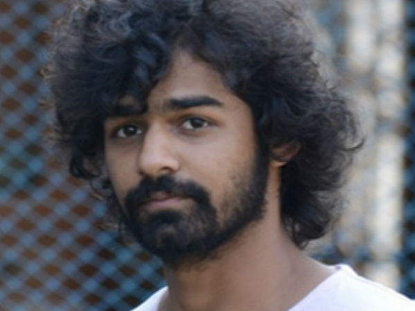 ബാലതാരമായി പ്രേക്ഷകരെ വിസ്മയിപ്പിച്ച പ്രണവ്
