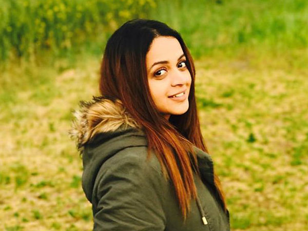 bhavana bhavana
