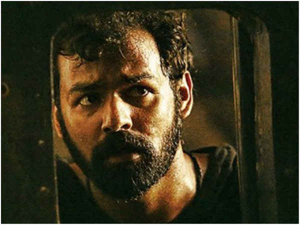 പ്രണവിന് സ്വീകാര്യമായില്ല