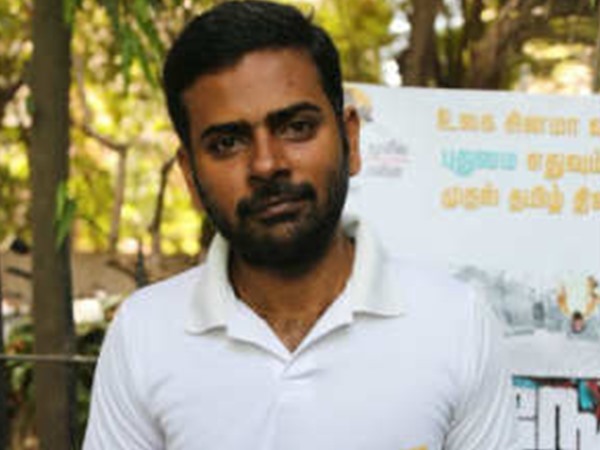 അല്ഫോണ്സ് പുത്രന്