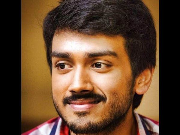 കാളിദാസിന്റെ സിനിമ