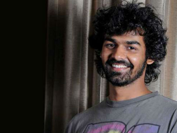 പ്രണവിനൊപ്പം