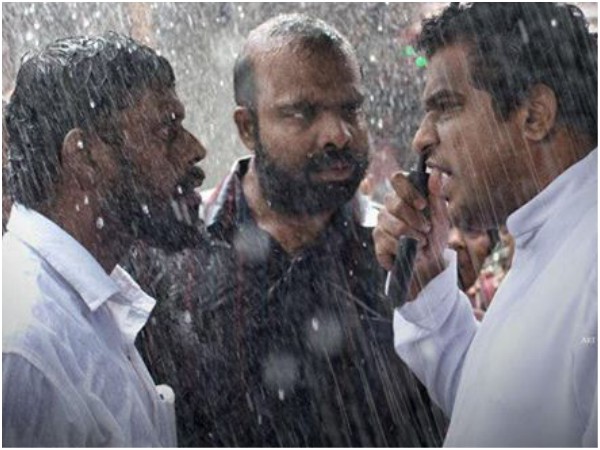 ടീസറിനും പോസ്റ്ററിനും ലഭിച്ച സ്വീകാര്യത