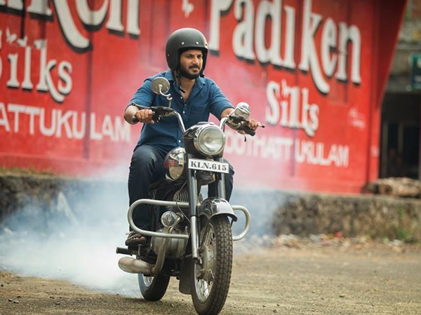 താരപുത്രന് ഇമേജിനും അപ്പുറത്ത്