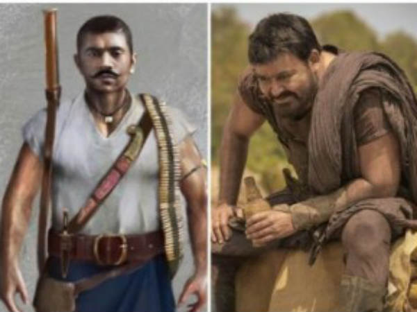 അനുകരണമാണെന്ന വിമര്ശനം