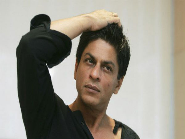 srk srk