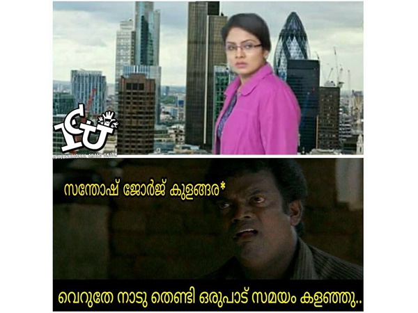 നഷ്ടം മാത്രം!