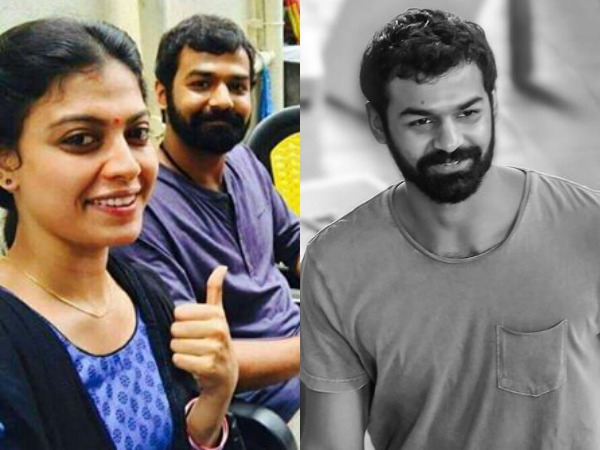 അടുത്ത സിനിമയ്ക്കായുള്ള കാത്തിരിപ്പ്