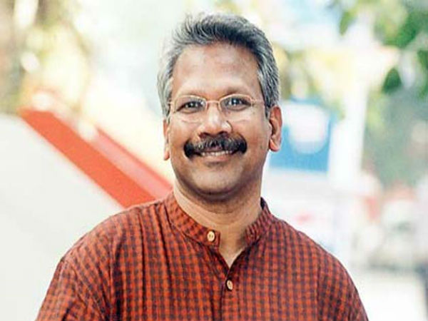 സംവിധായകന്റെ വിലയിരുത്തല്