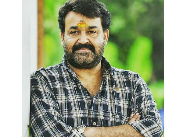 മോഹന്ലാലിന്റെ കാര്യത്തില്