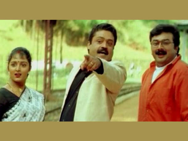 മികച്ച അതിഥി വേഷം