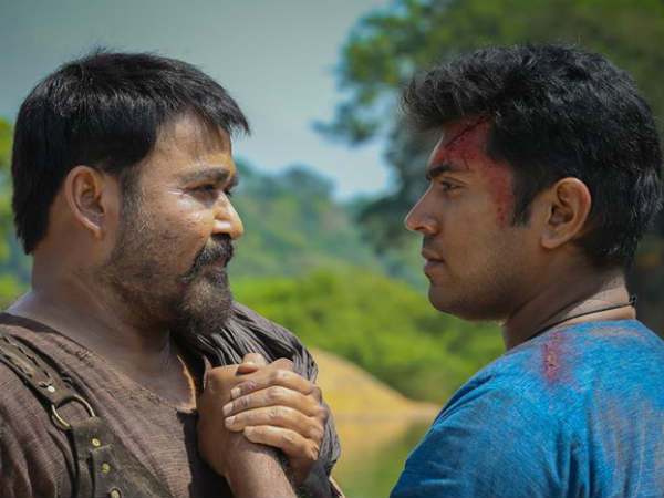 ആ വേഷം തിരഞ്ഞെടുത്തത്