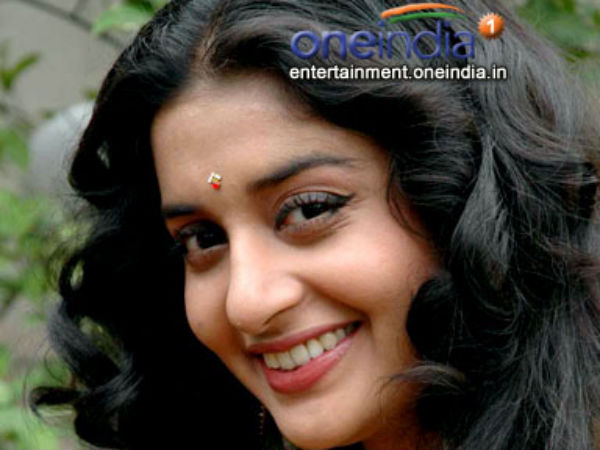 മോഹന്ലാലിന്റെ നായികയാവുന്നു..