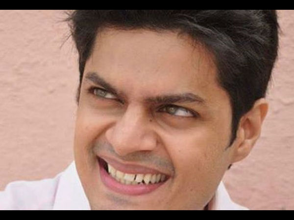 തന്നെ തിരിച്ചറിഞ്ഞു