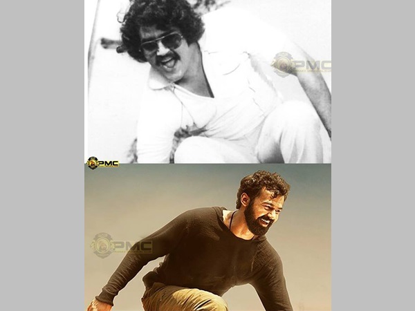 ആക്ഷന് രംഗങ്ങളിലെ അസാമാന്യ മികവ്