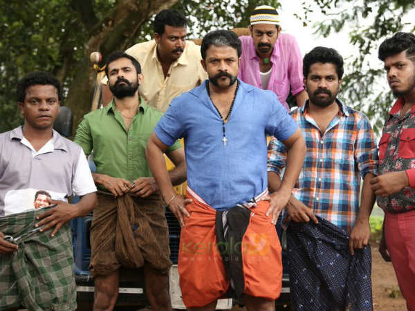 aadu 2 aadu 2