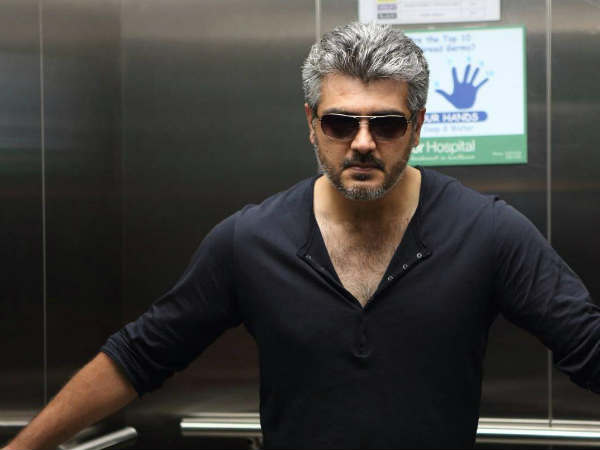 ajith ajith