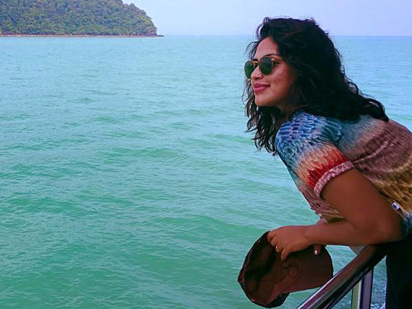 അപ്പോഴേക്കും പ്രണയം